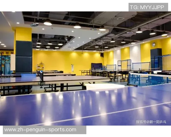 重庆乒乓球队的成功运营模式与发展策略深度解析 重庆乒乓球队的成功运营模式与发展策略深度解析
